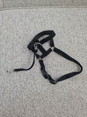 Every Yay Dog Head Halter Leash Harness Gentle Steer - Size Medium